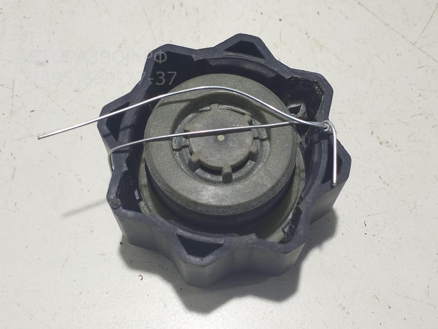 Крышка расширительного бачка