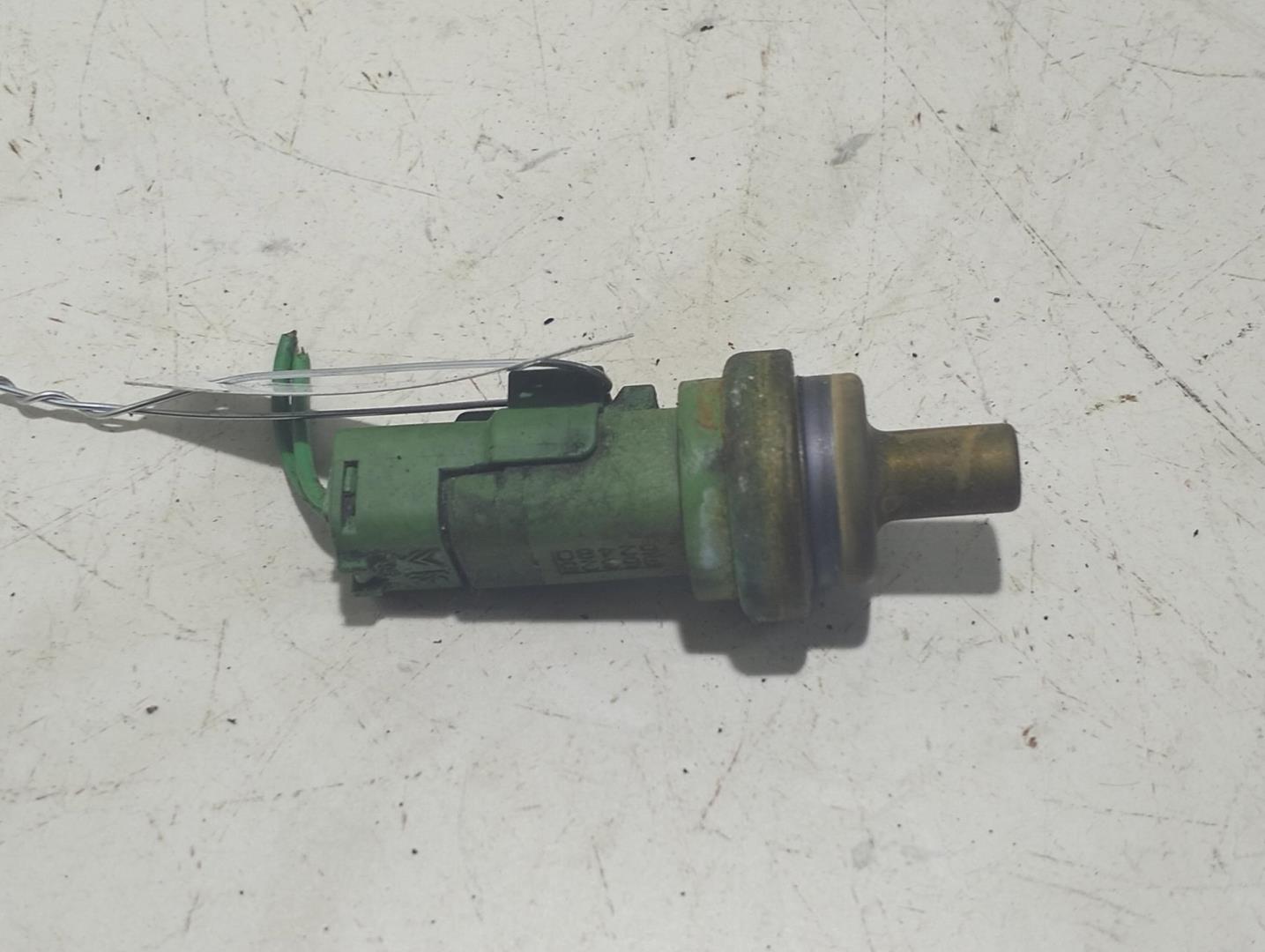 Датчик температуры