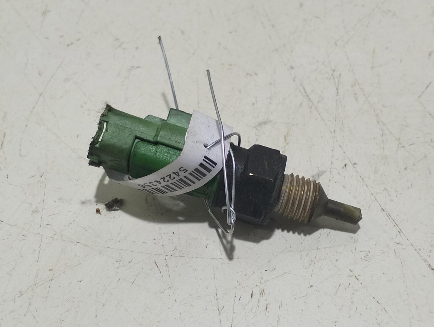 Датчик температуры