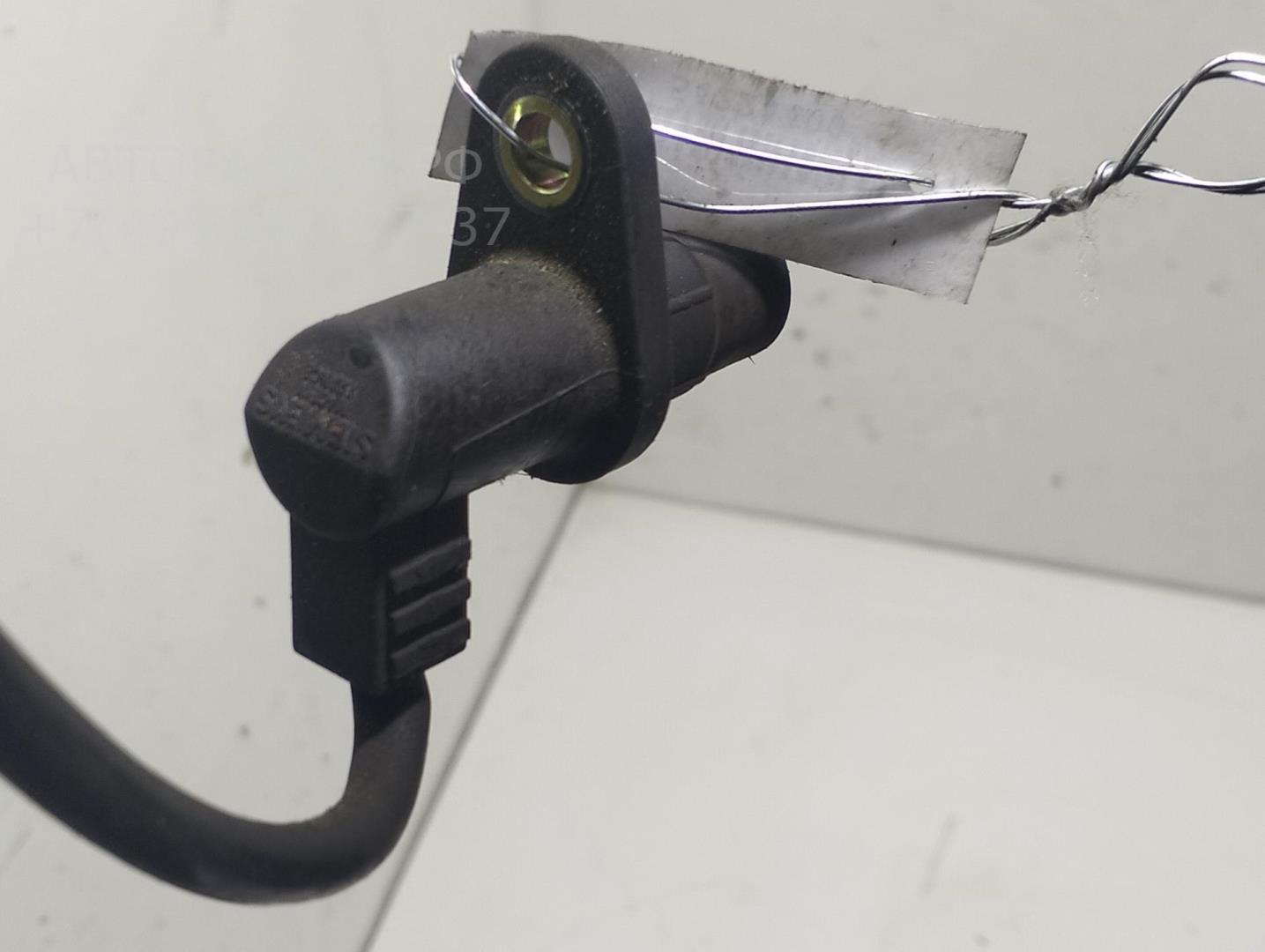 Датчик положения коленвала