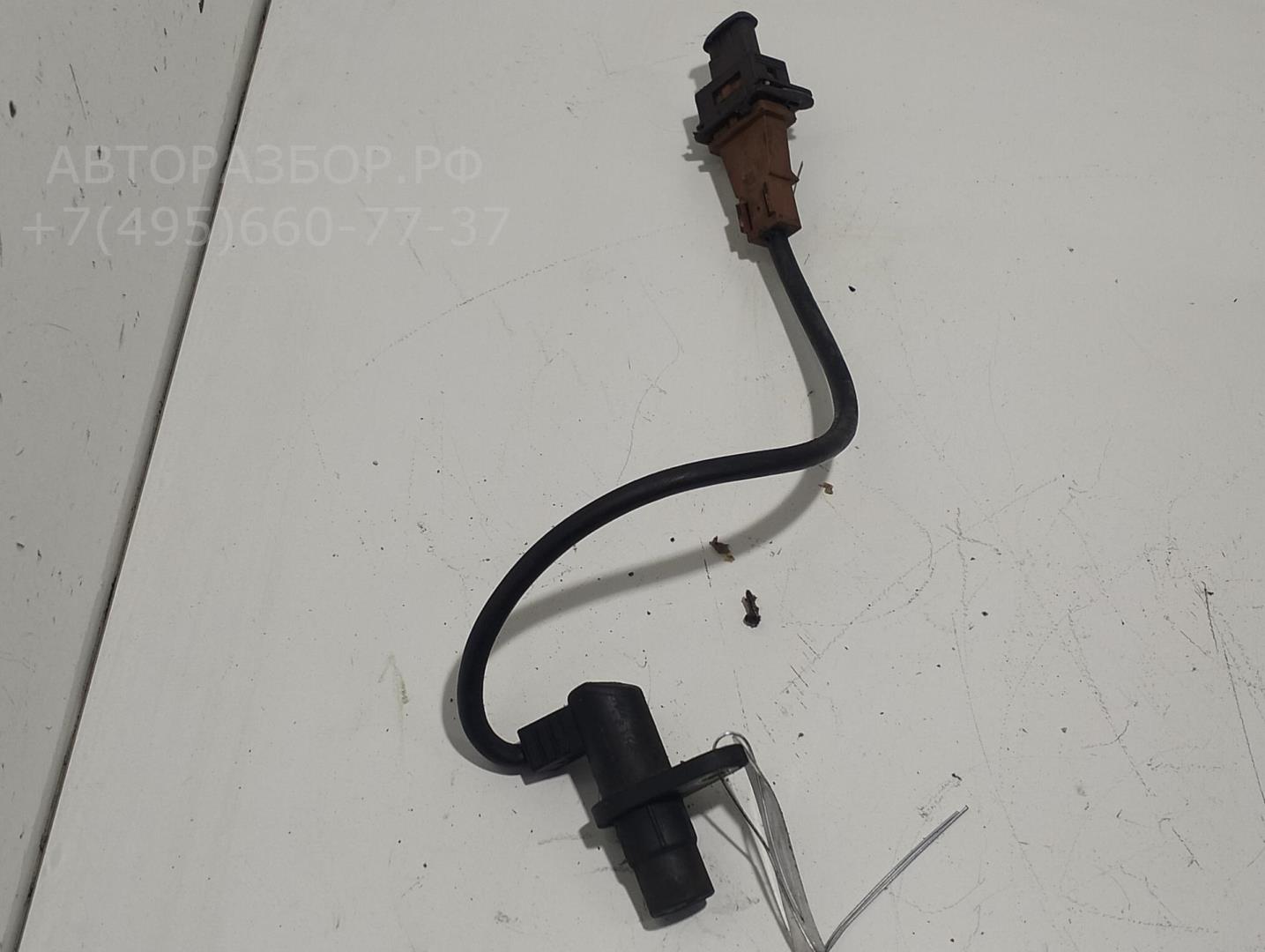 Датчик положения коленвала