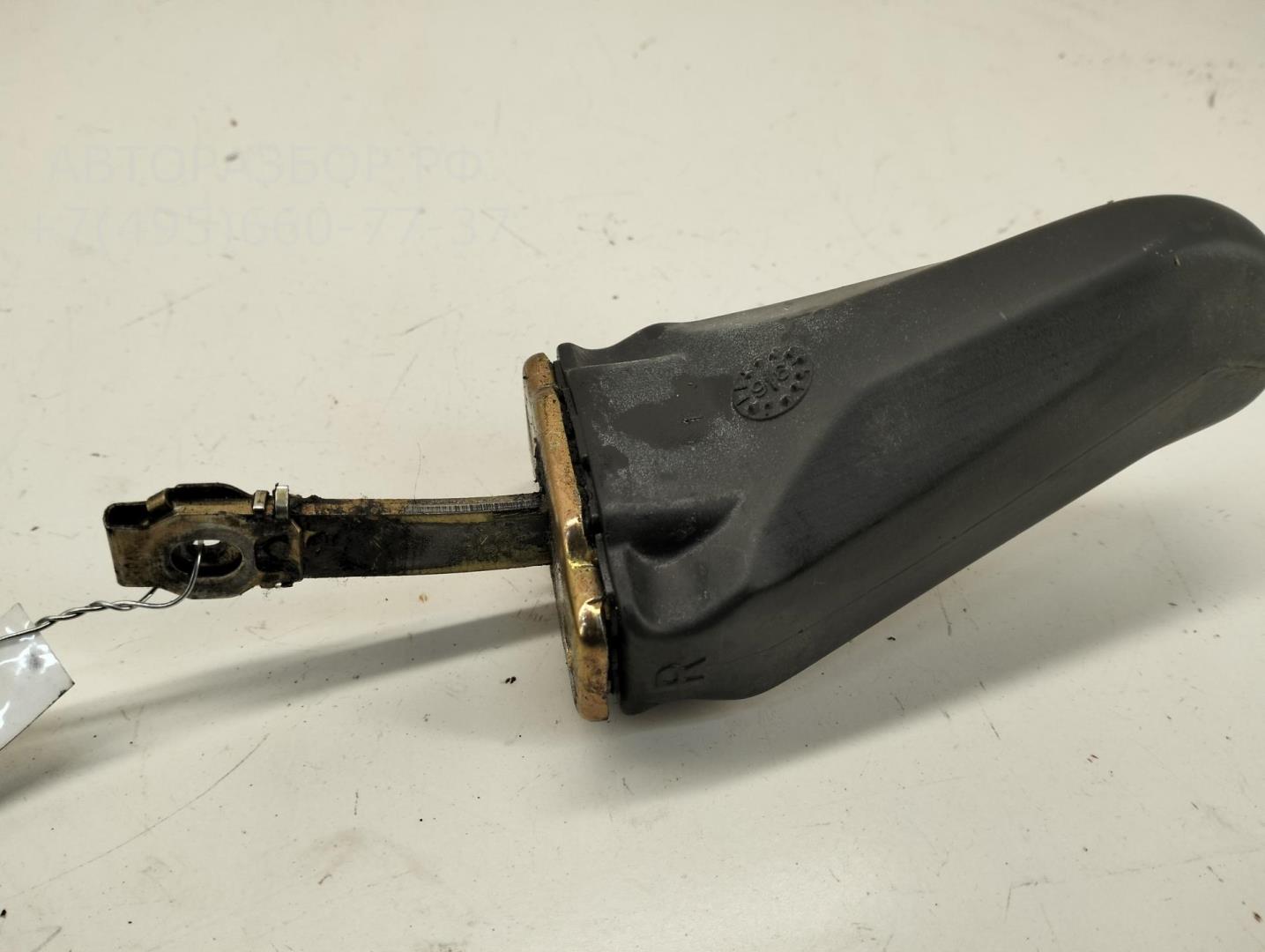 Ограничитель двери