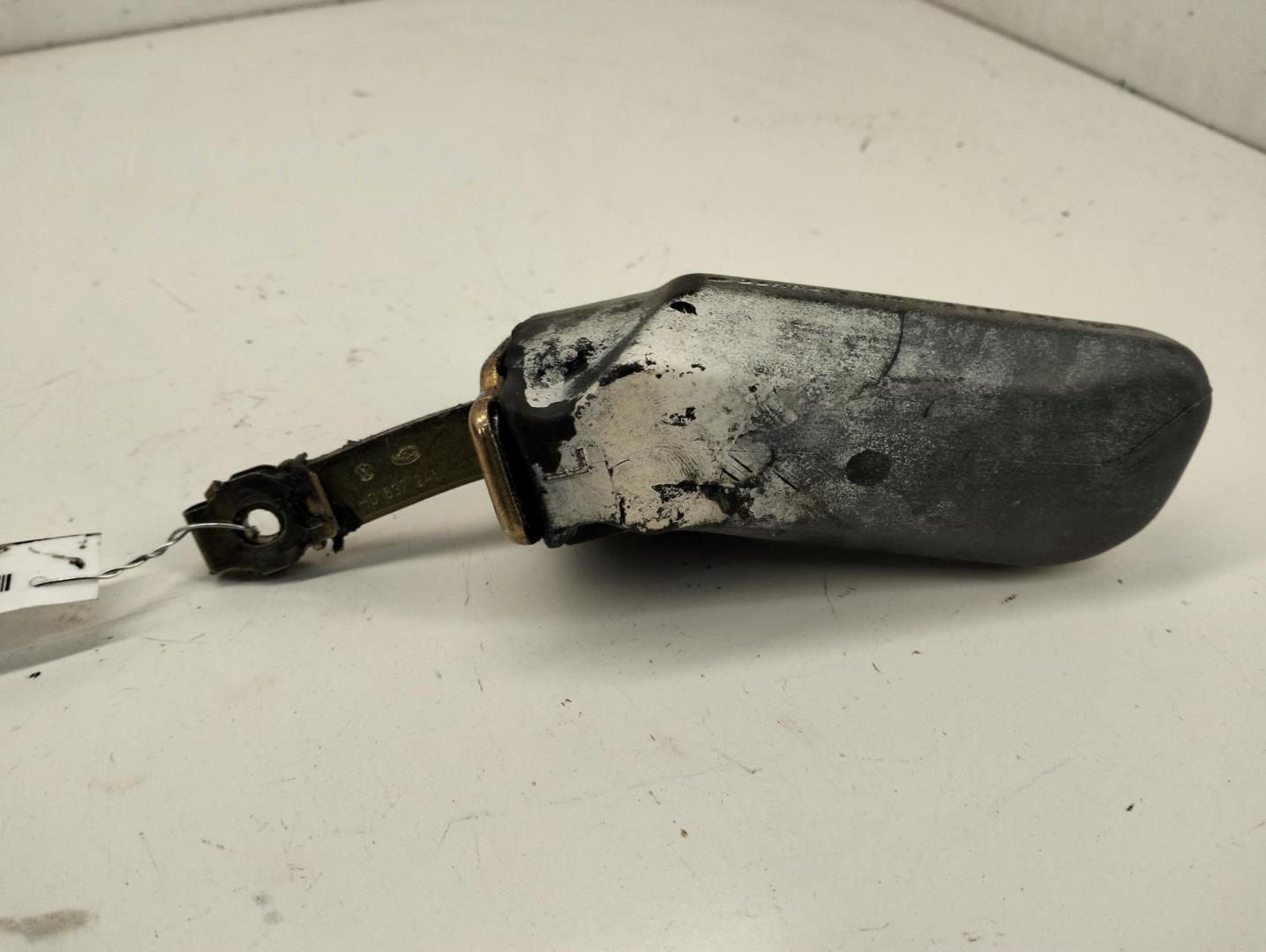 Ограничитель двери