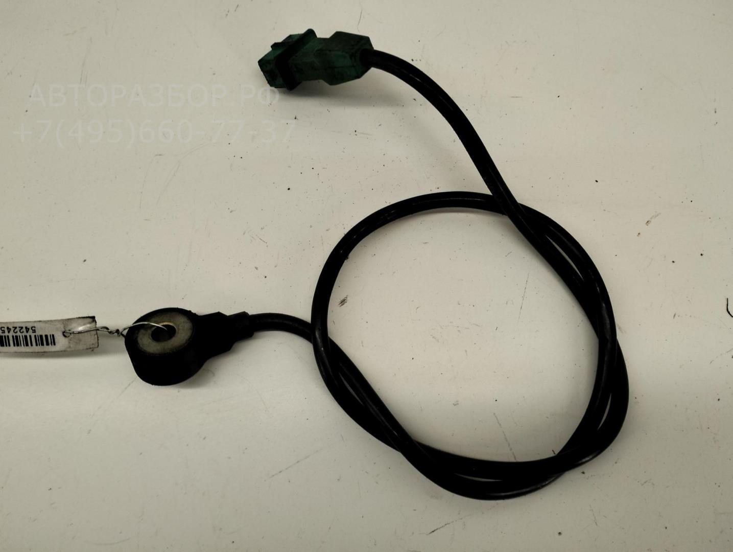 Датчик детонации