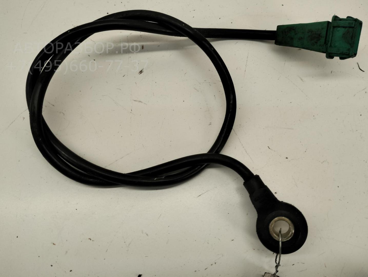 Датчик детонации