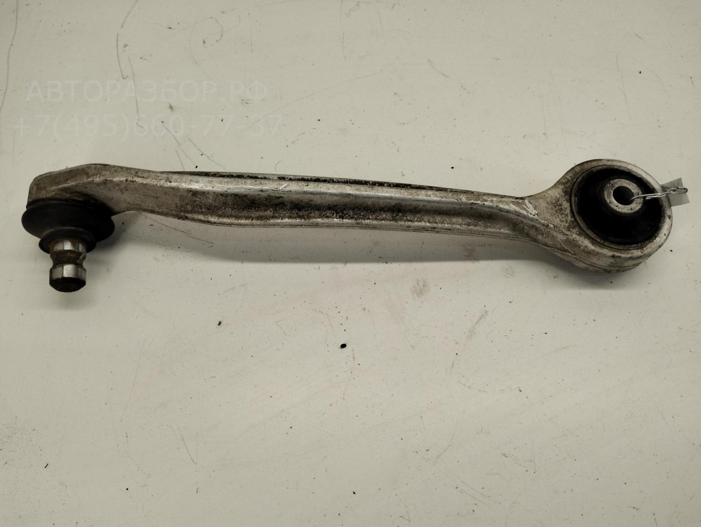 Рычаг передний правый
