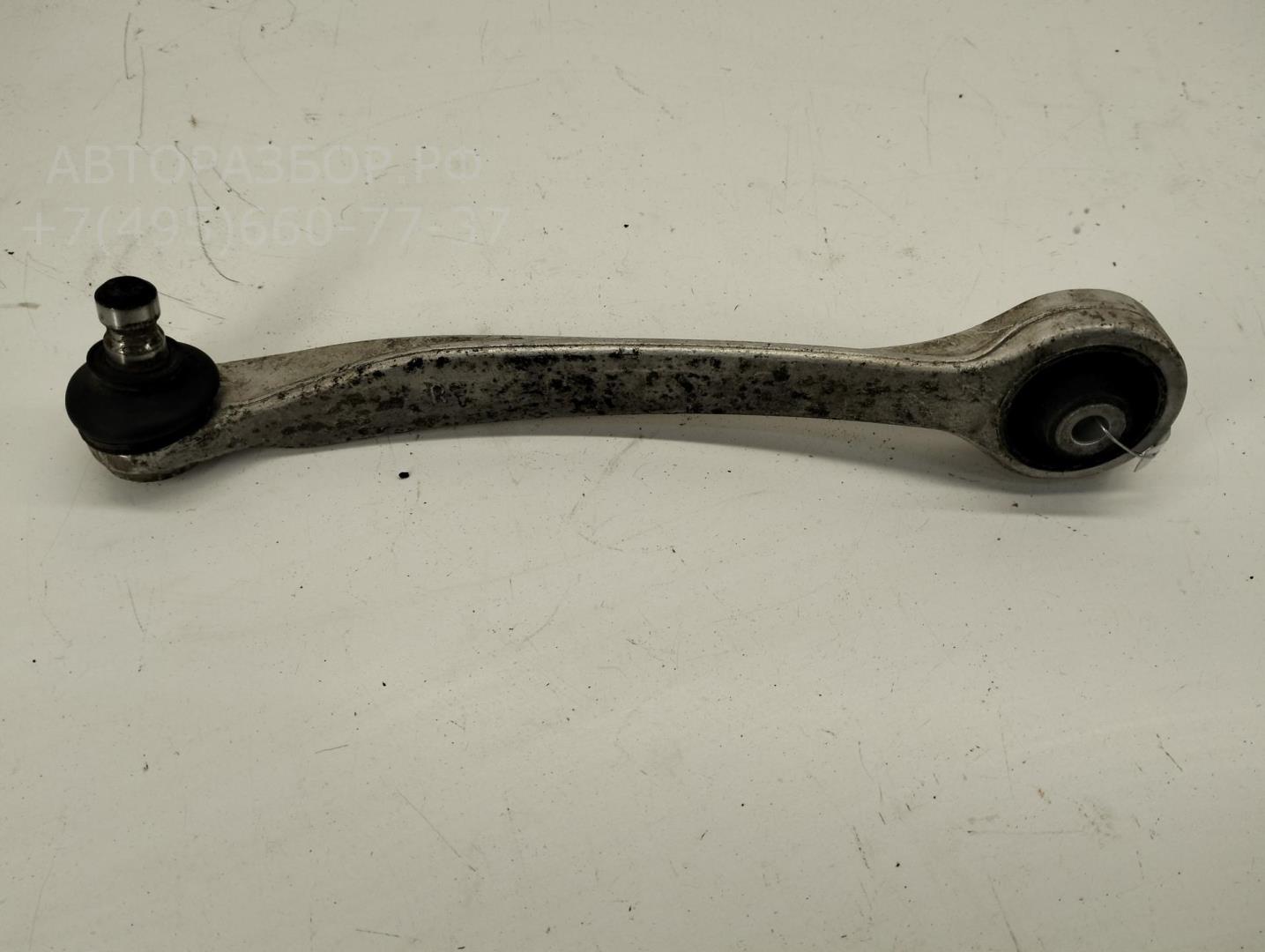 Рычаг передний правый