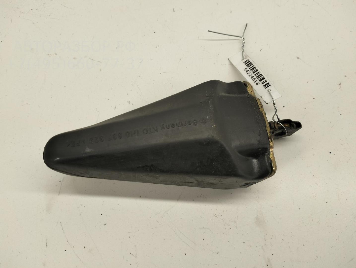 Ограничитель двери