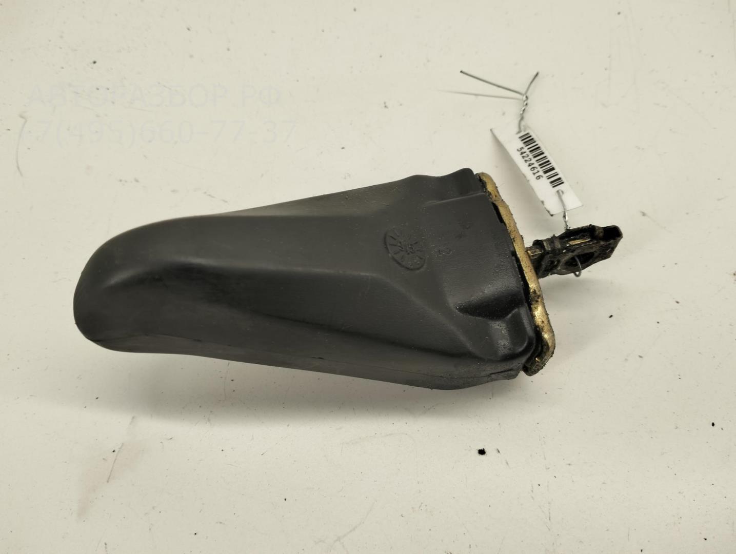 Ограничитель двери