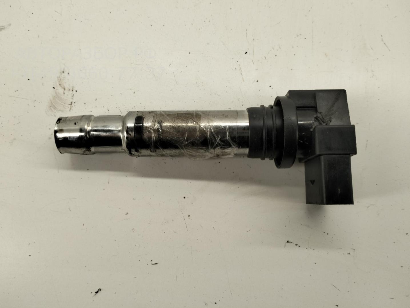 Катушка зажигания