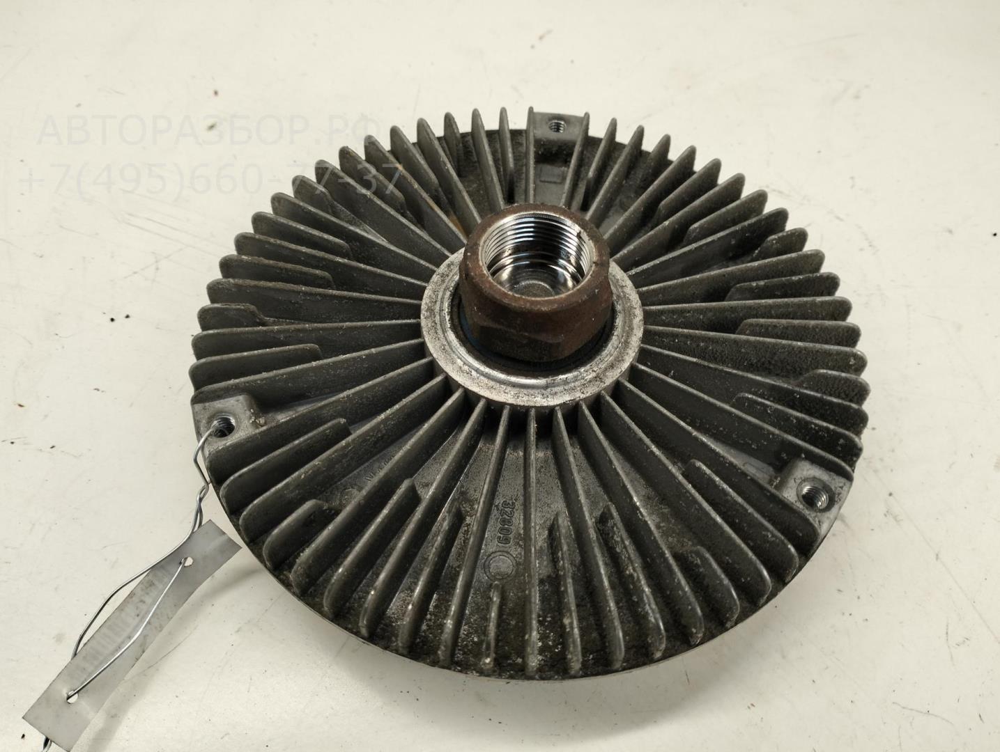 Термомуфта