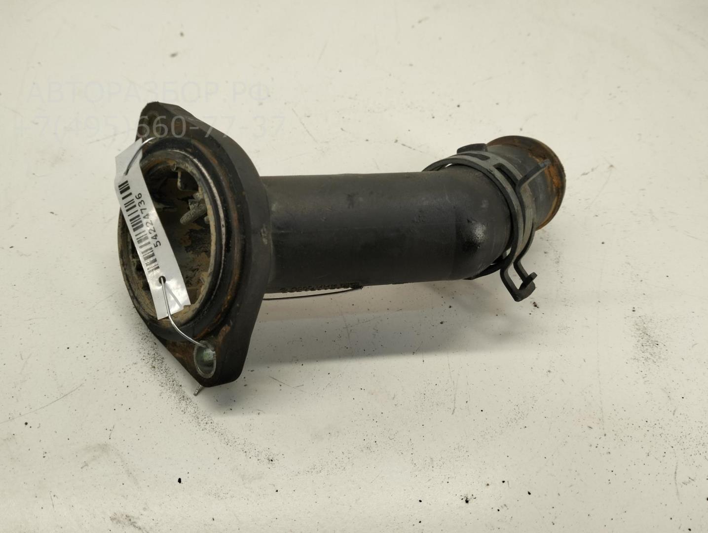 Корпус термостата