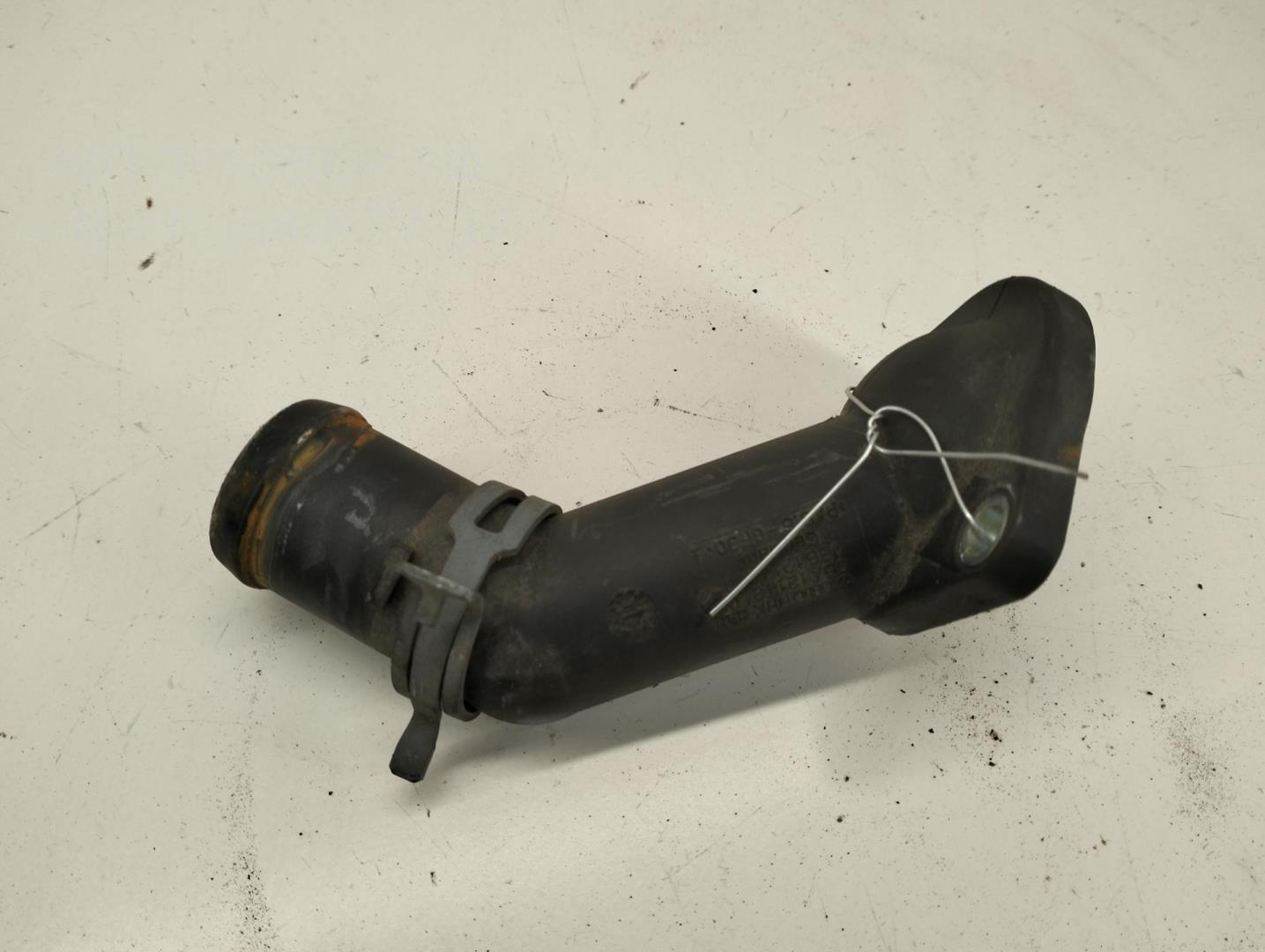 Корпус термостата