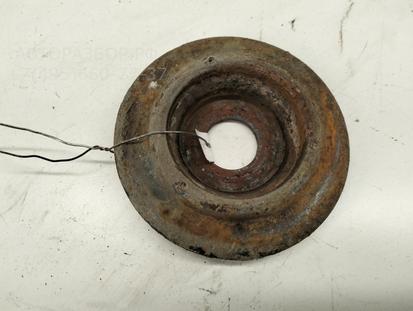 Опора переднего амортизатора верхняя