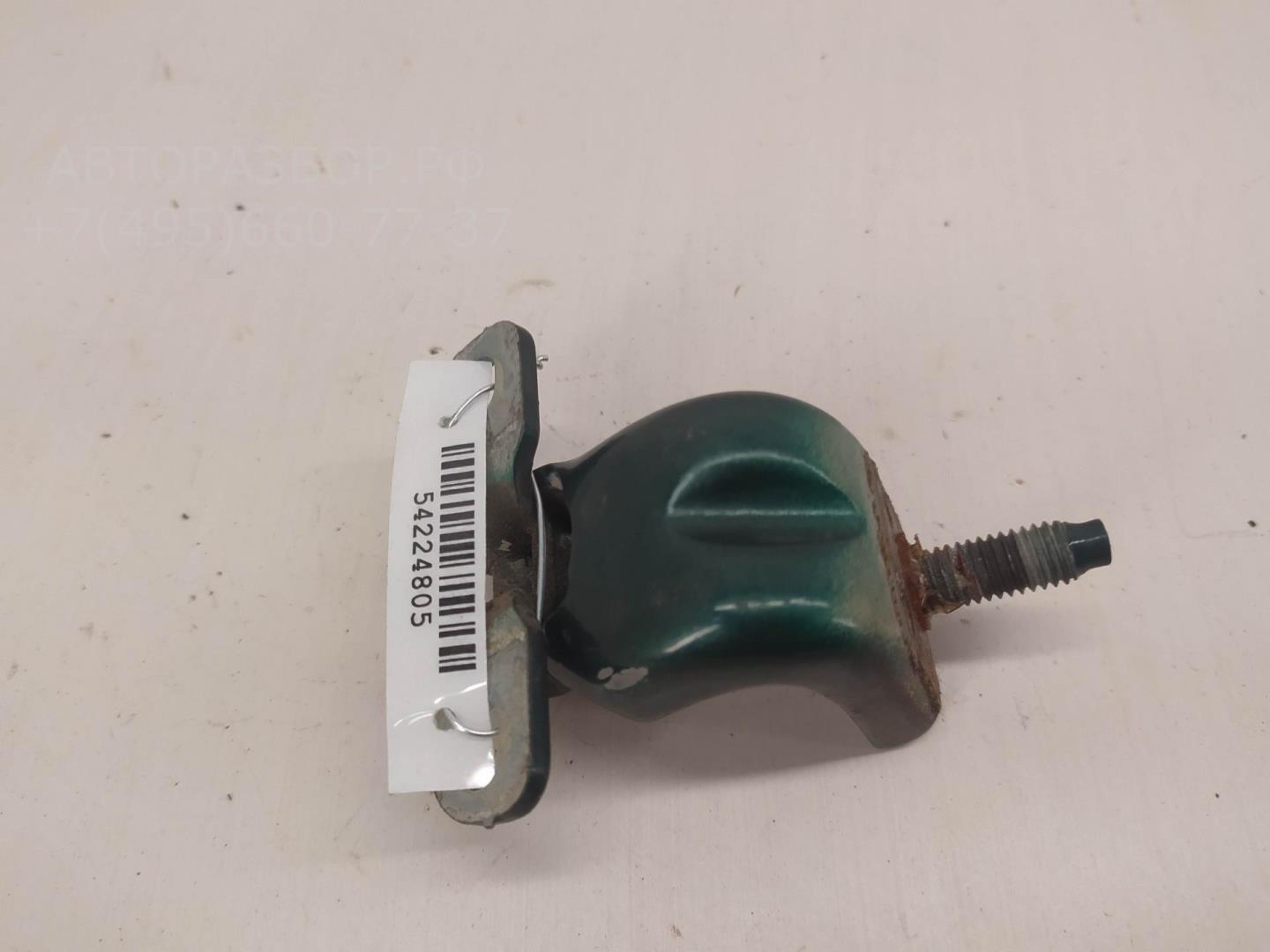 Петля крышки багажника