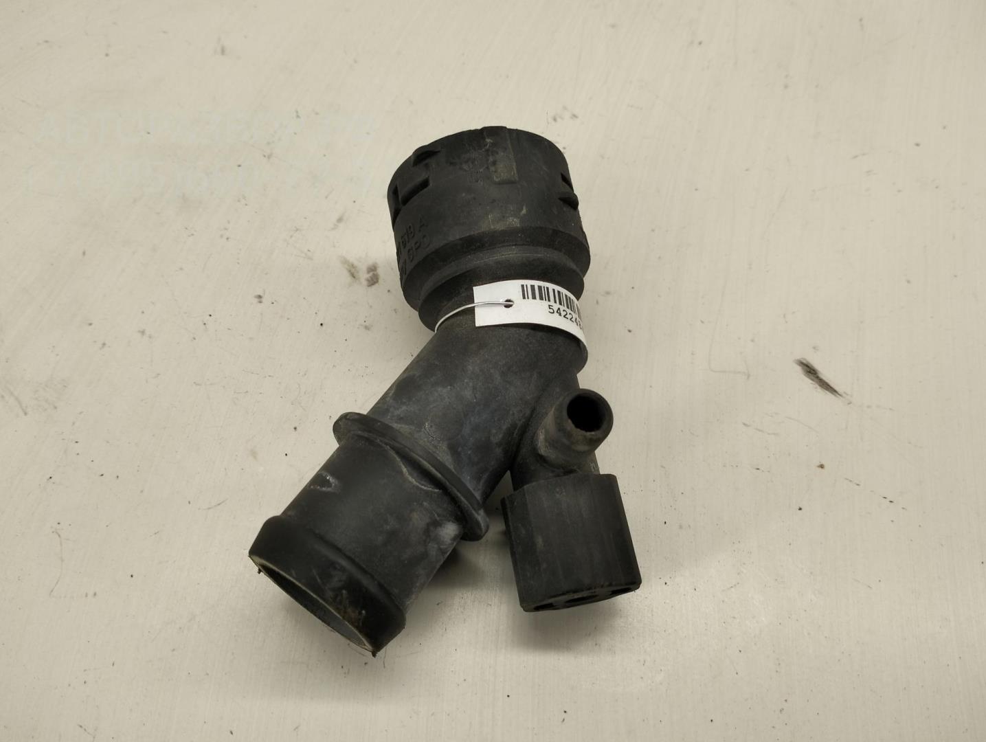 Фланец / тройник