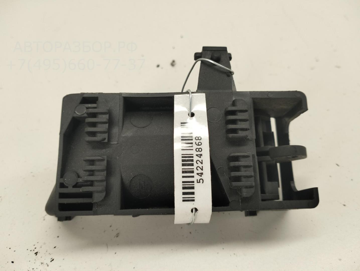 Ручка двери передней внутренняя правая