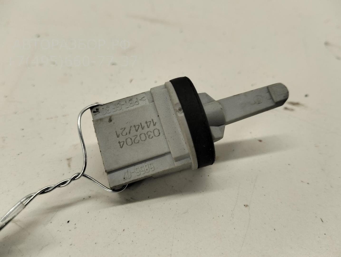 Датчик температуры