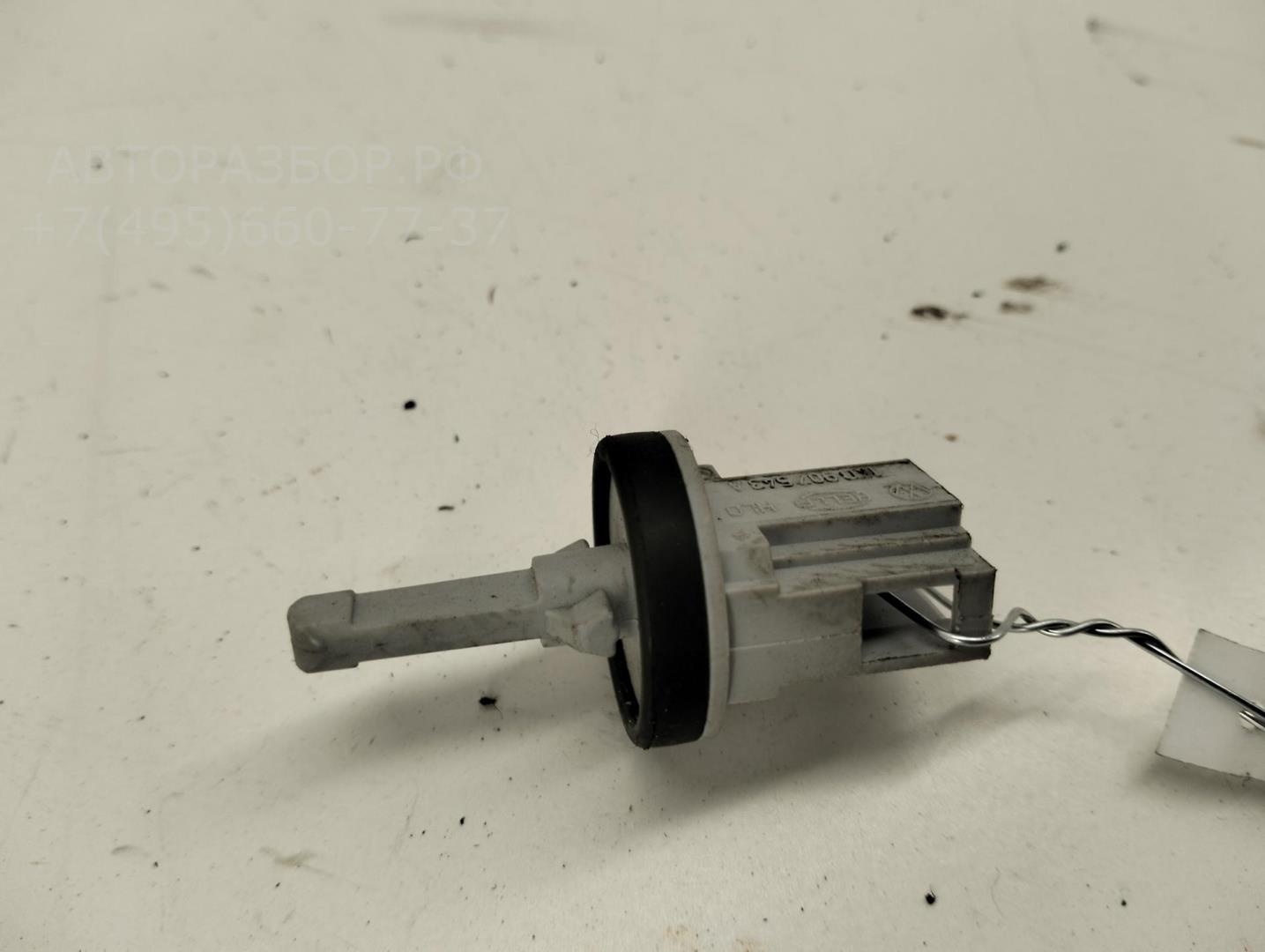 Датчик температуры