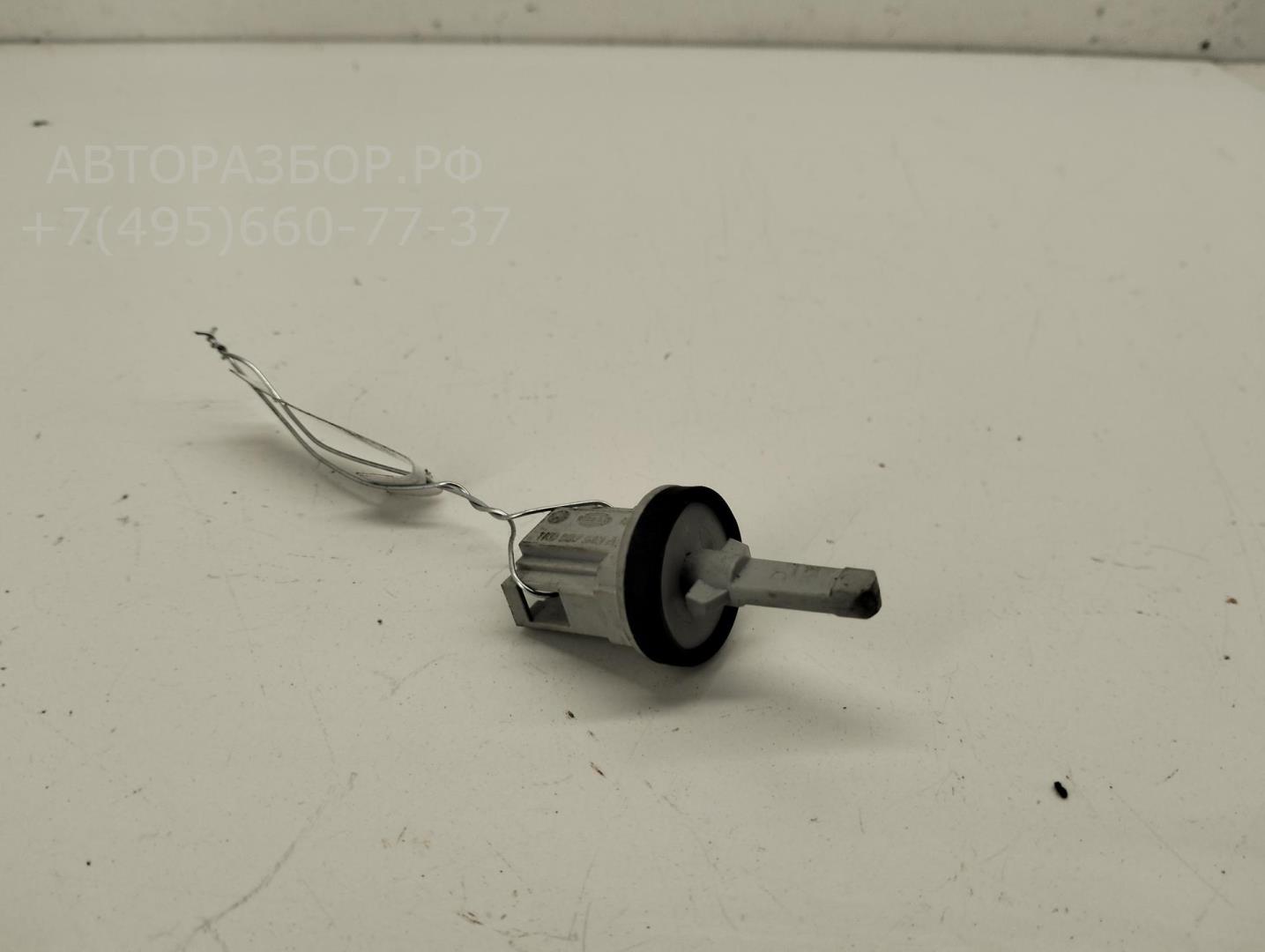 Датчик температуры