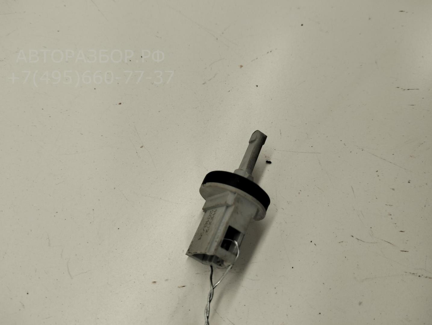 Датчик температуры