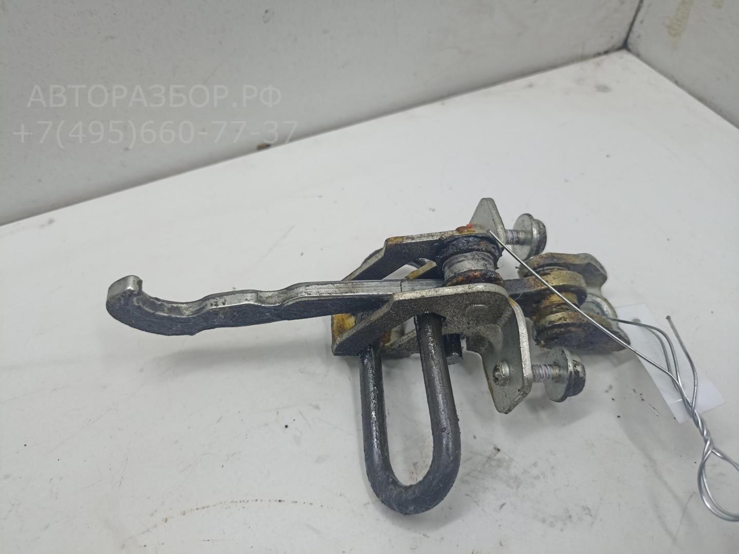 Ограничитель двери