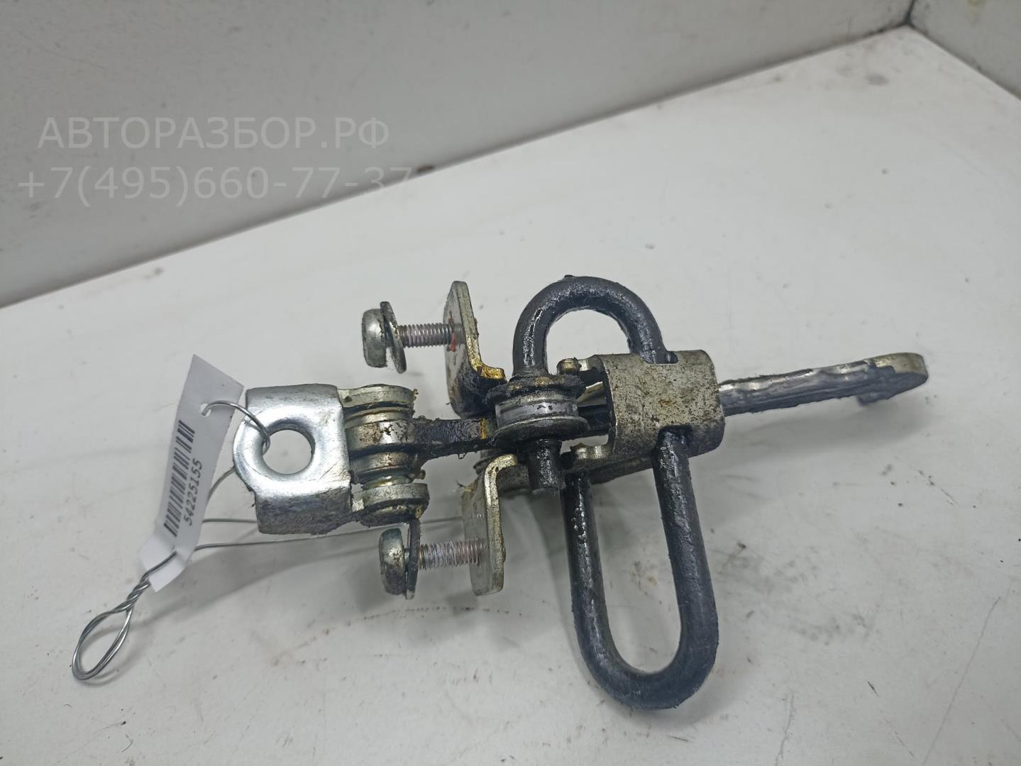 Ограничитель двери