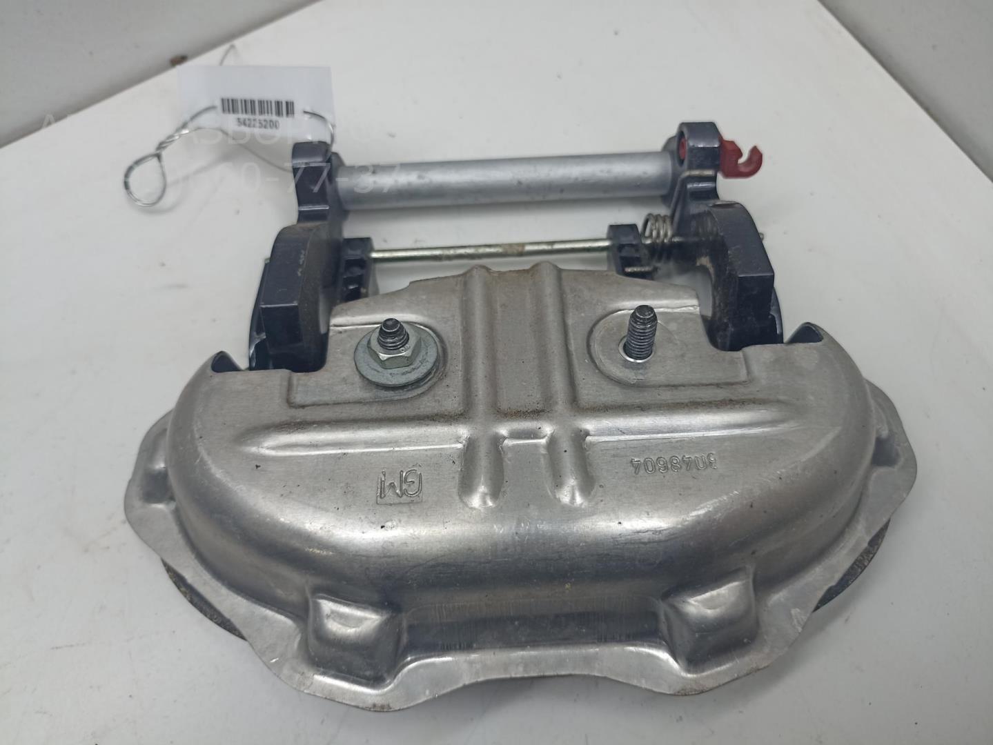 Ручка двери задней наружная правая