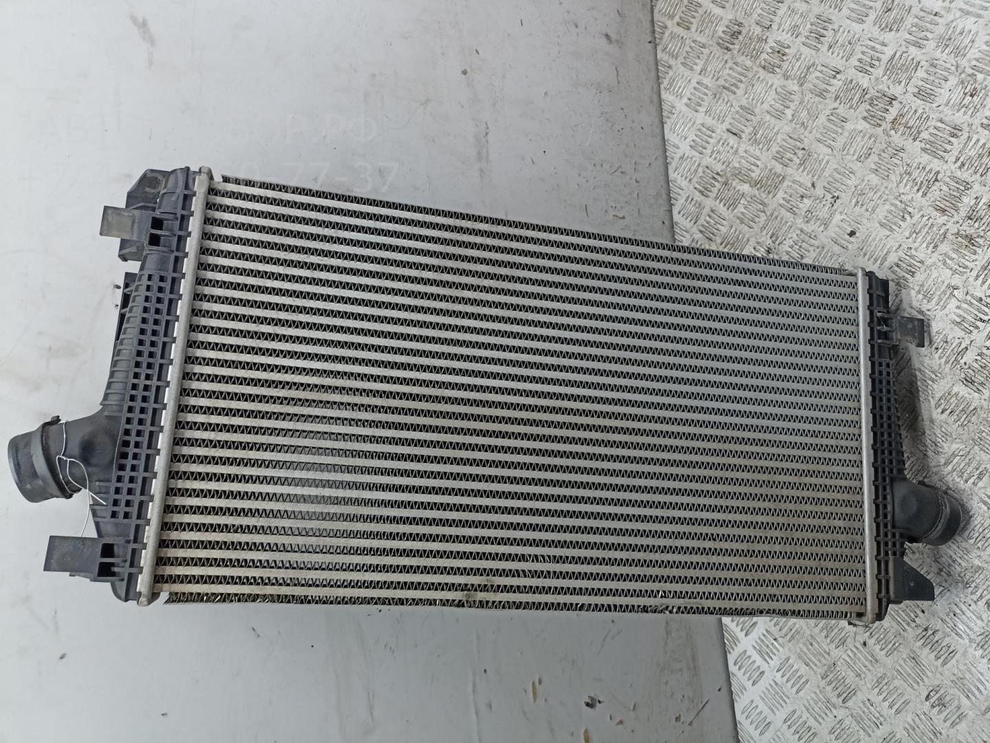 Интеркулер