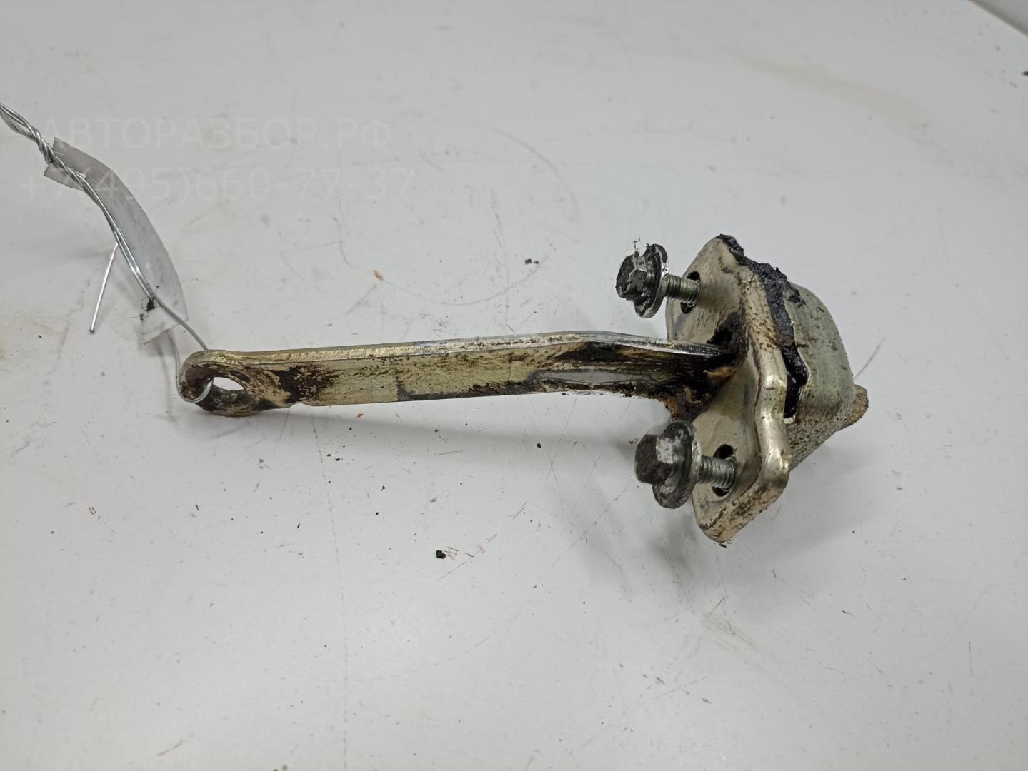 Ограничитель двери