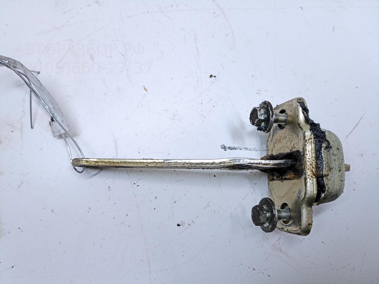 Ограничитель двери