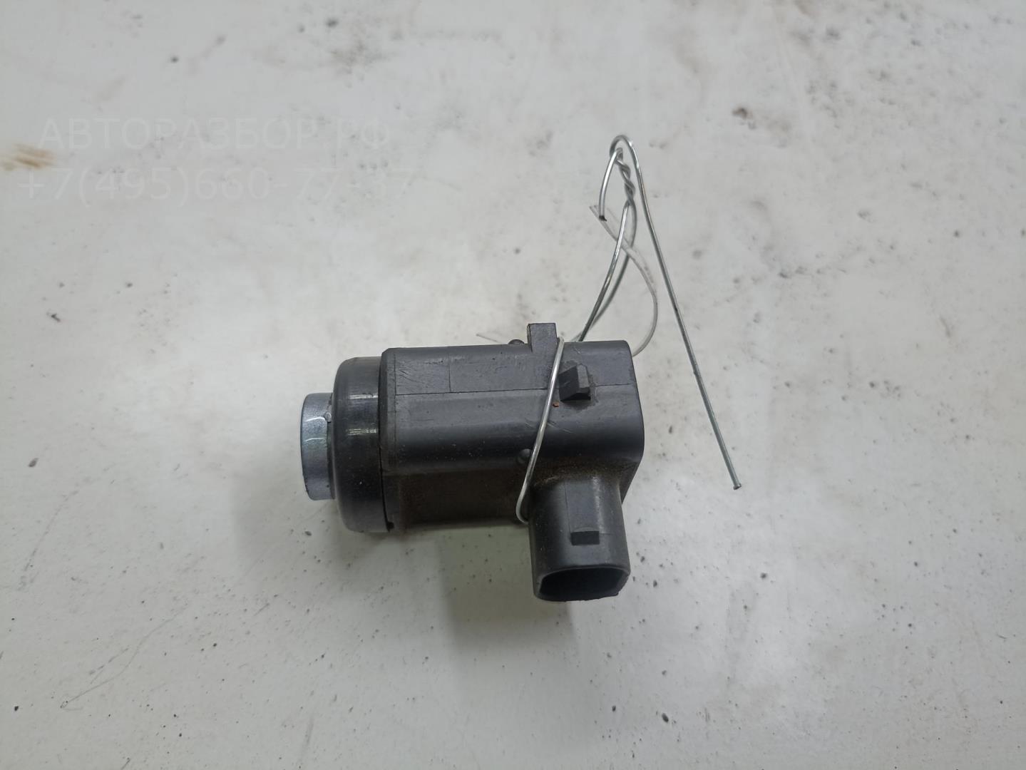 Датчик парковки