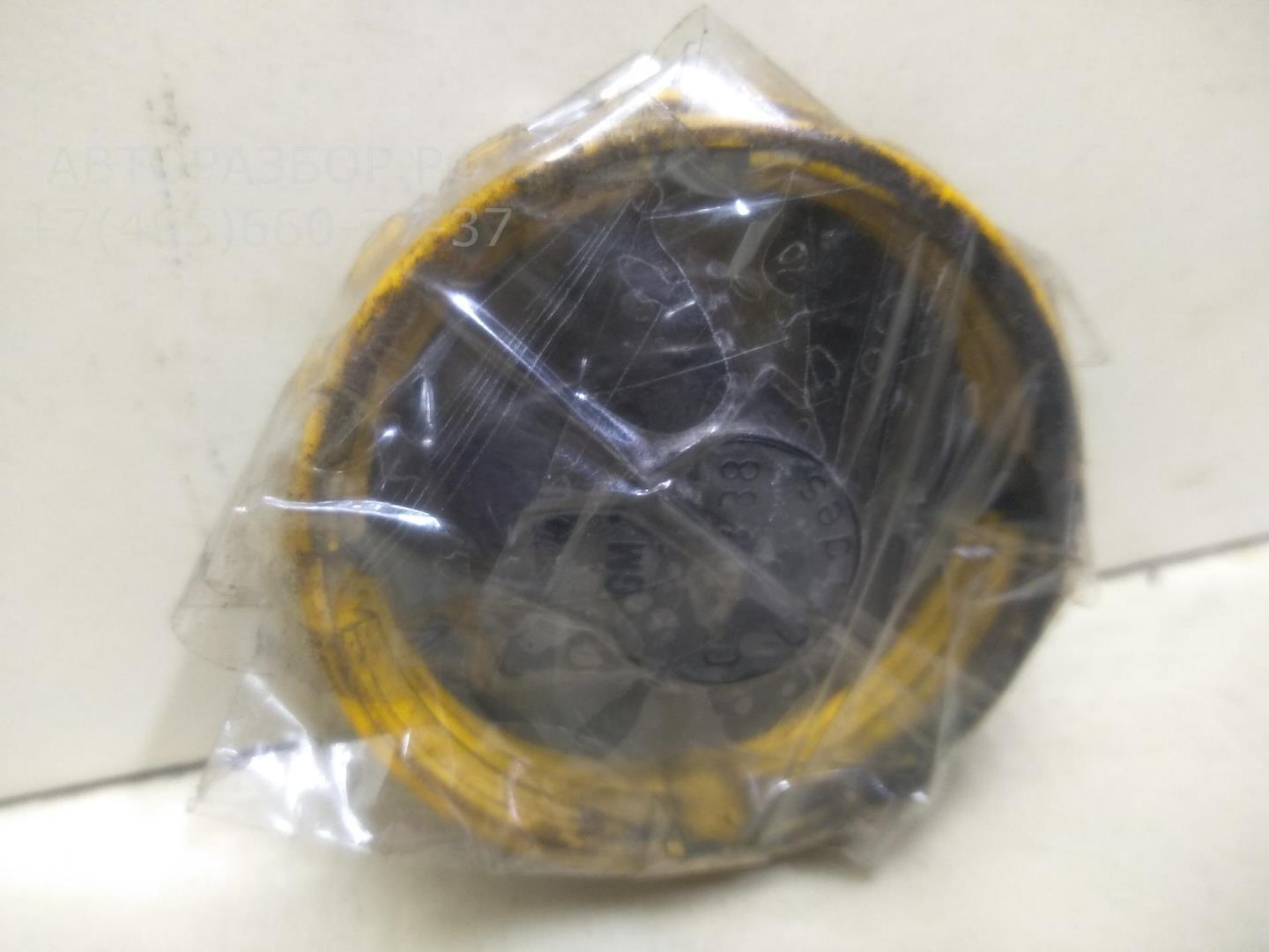 Крышка расширительного бачка