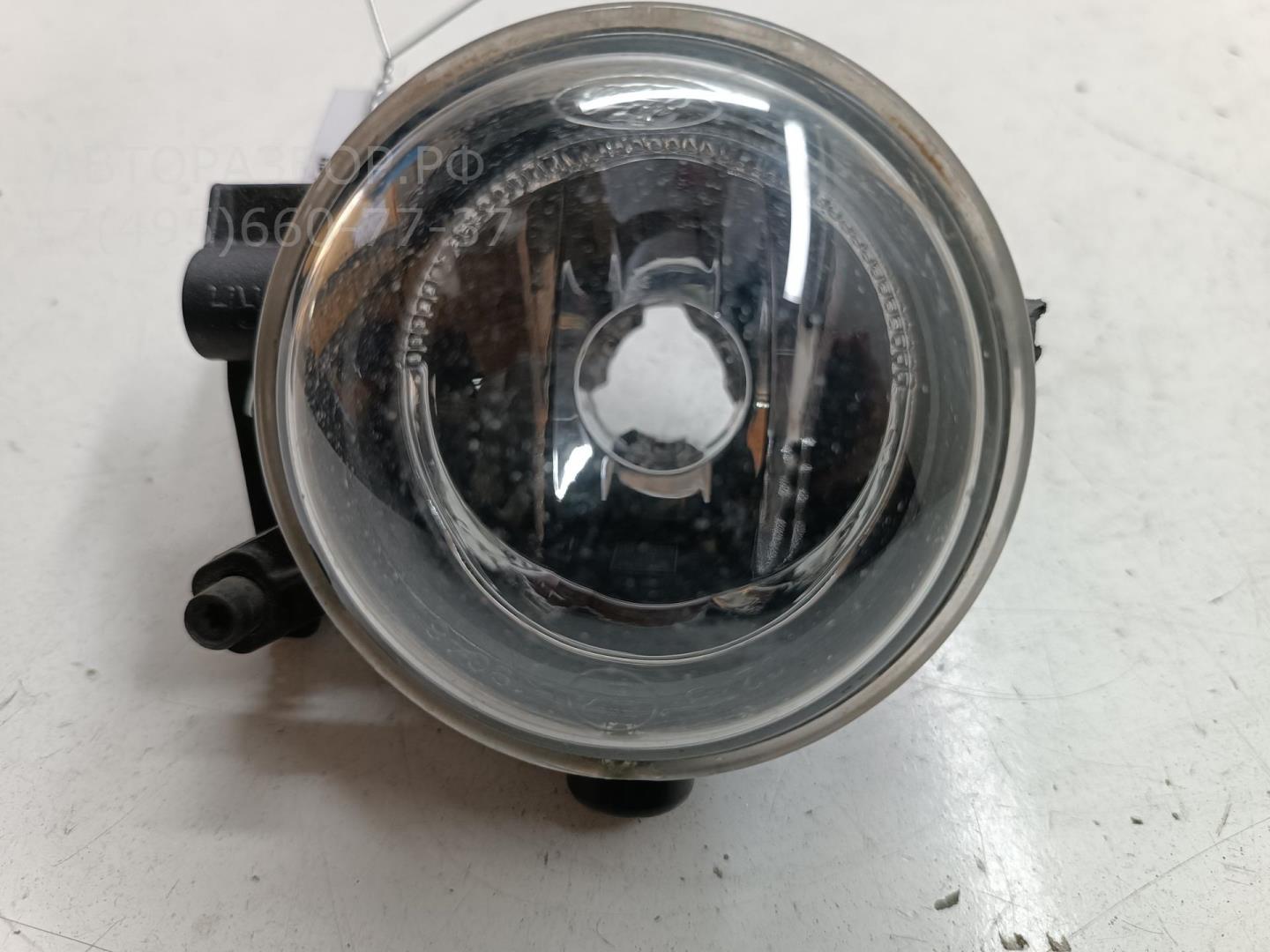 Фара противотуманная правая