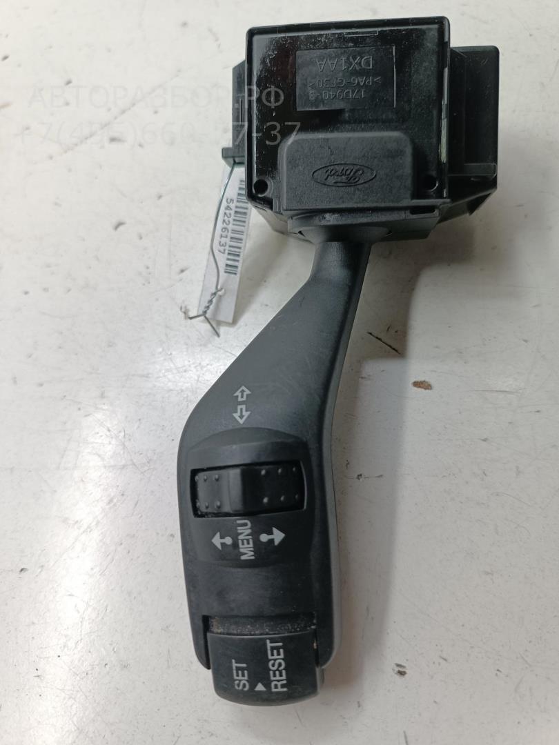 Переключатель поворотов подрулевой