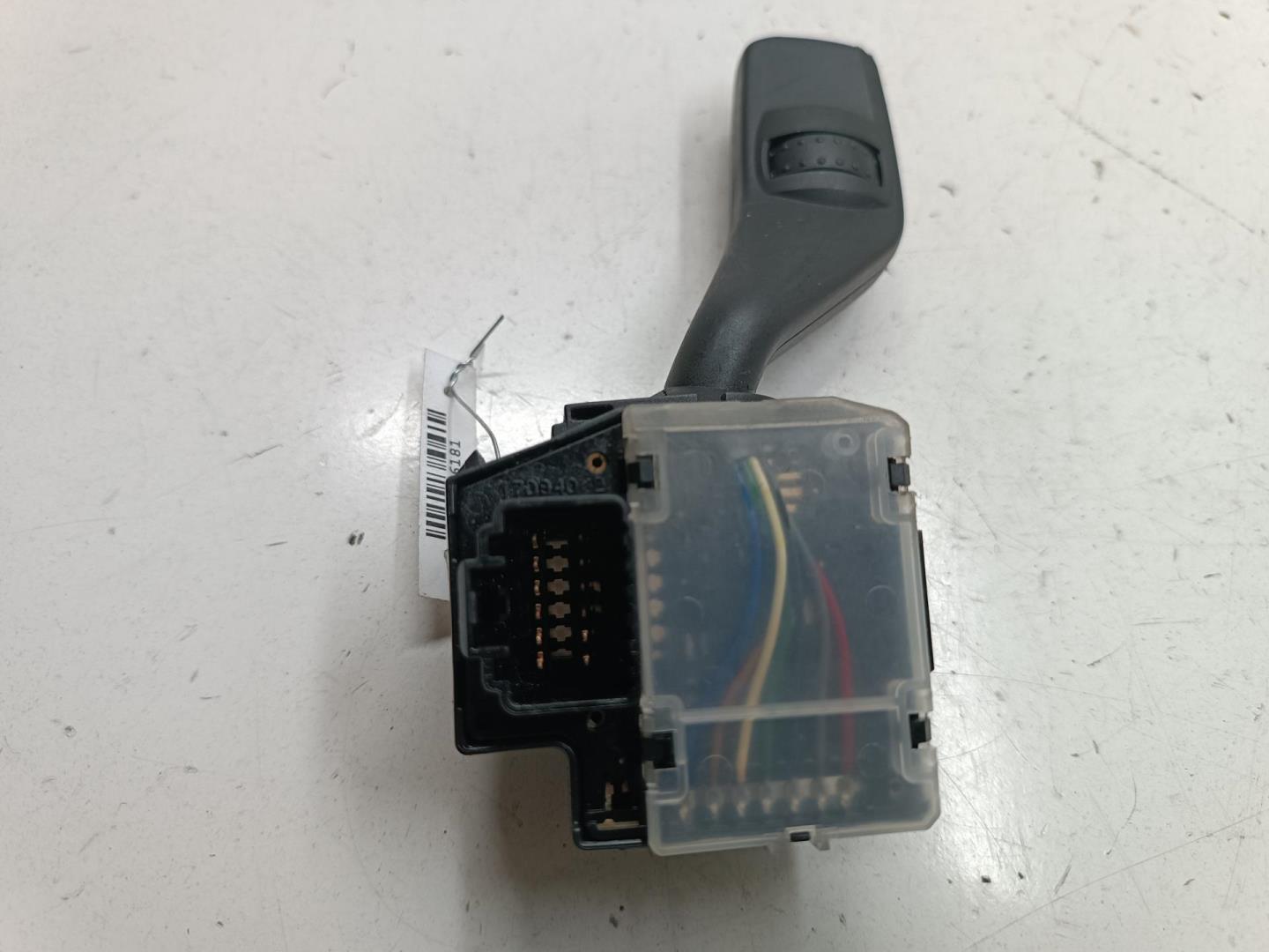 Переключатель стеклоочистителей