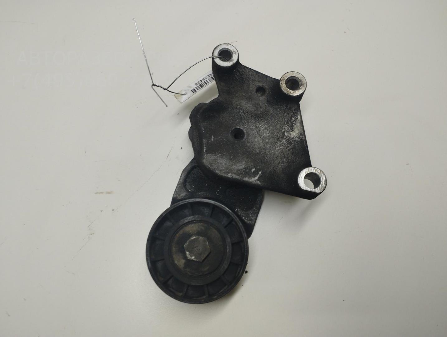 Механизм натяжения ремня ГРМ