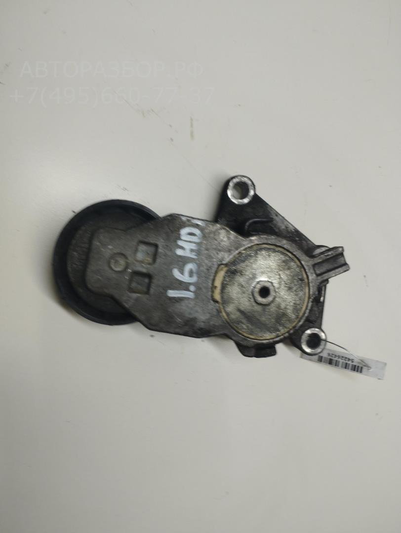 Механизм натяжения ремня ГРМ