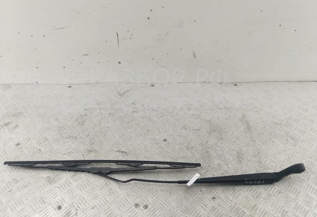 Поводок стеклоочистителя передний правый