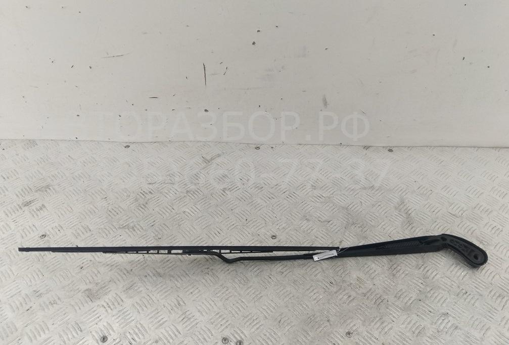 Поводок стеклоочистителя передний правый