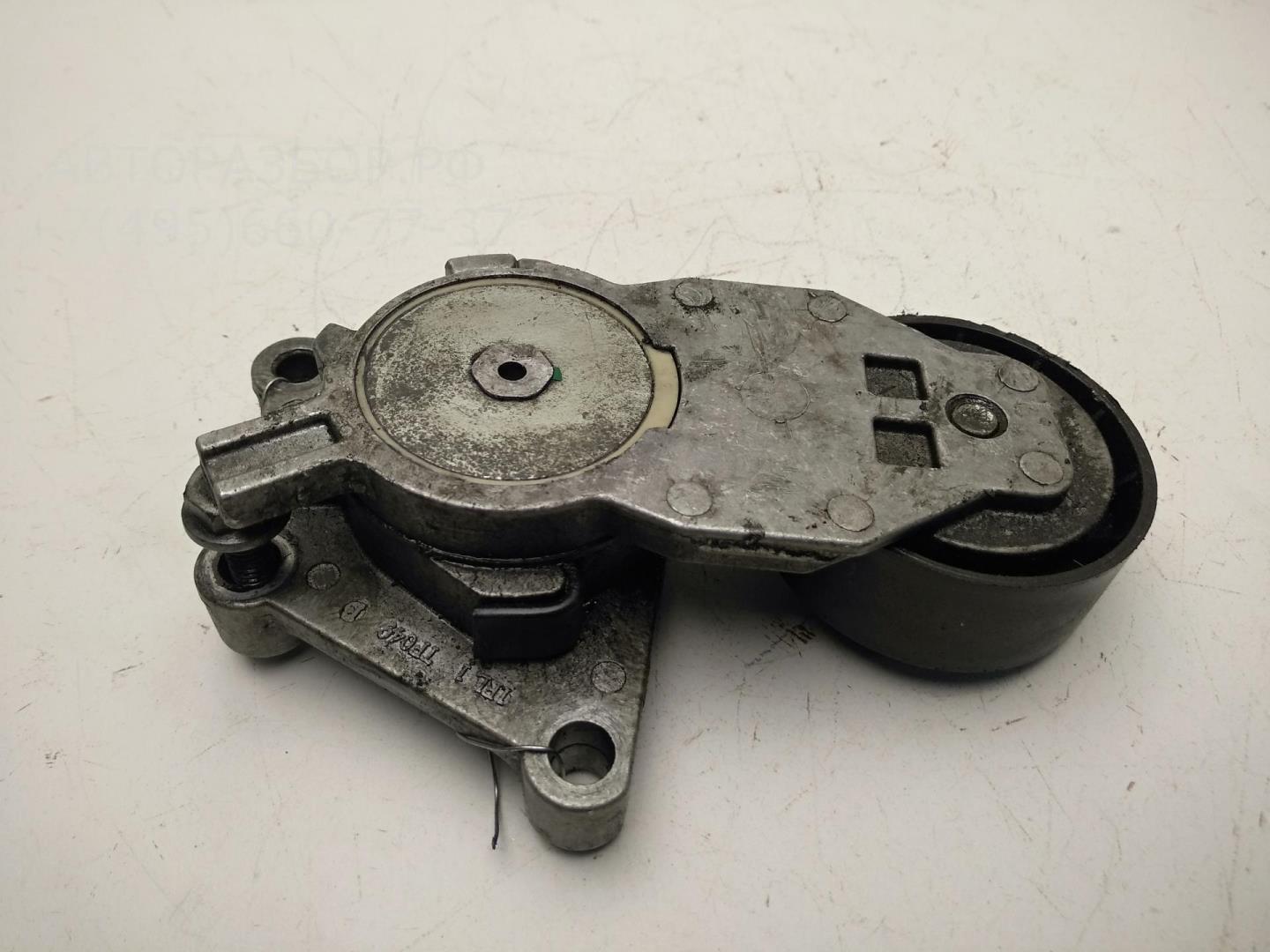 Механизм натяжения ремня ГРМ для C3 (F) 2002-2009