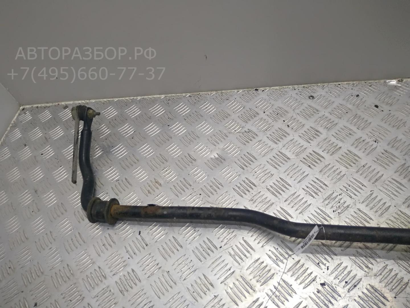 Стабилизатор передний