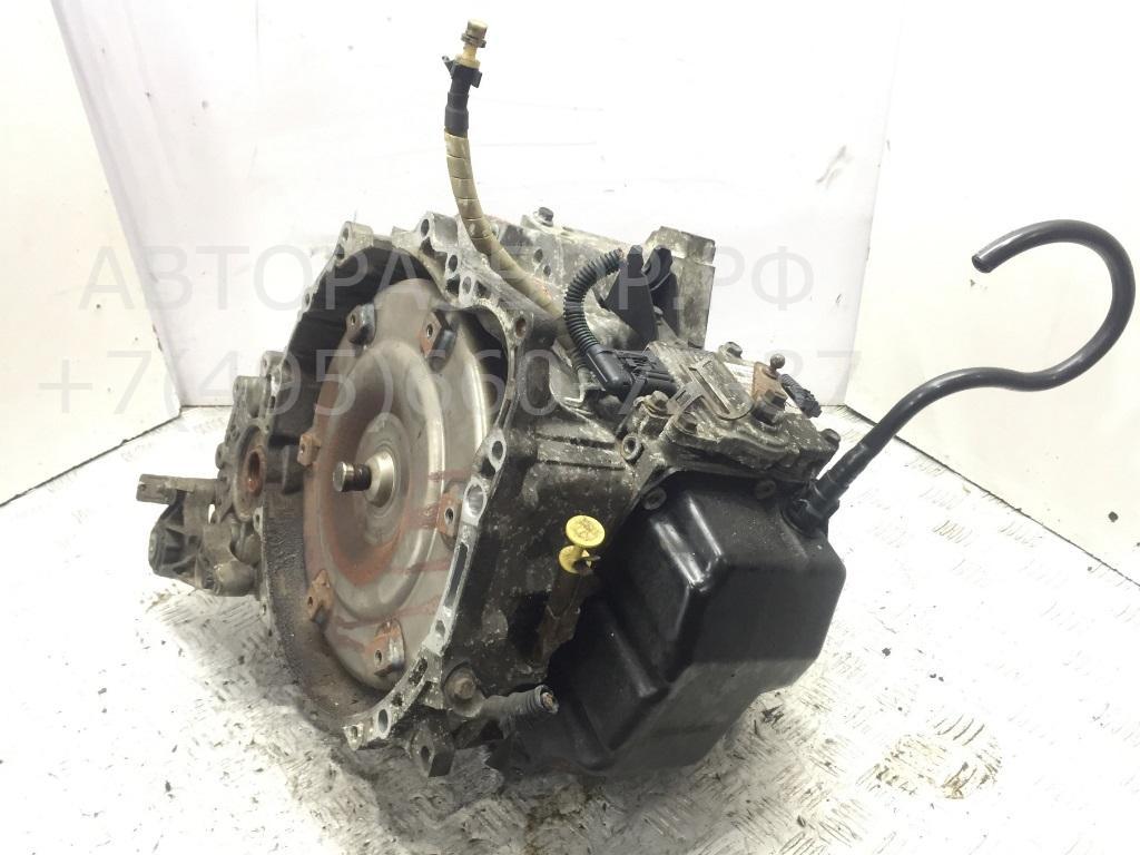 АКПП (автоматическая коробка переключения передач)