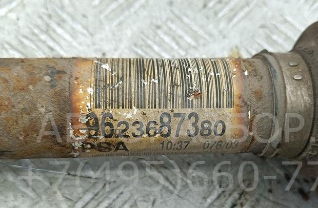 Полуось передняя правая