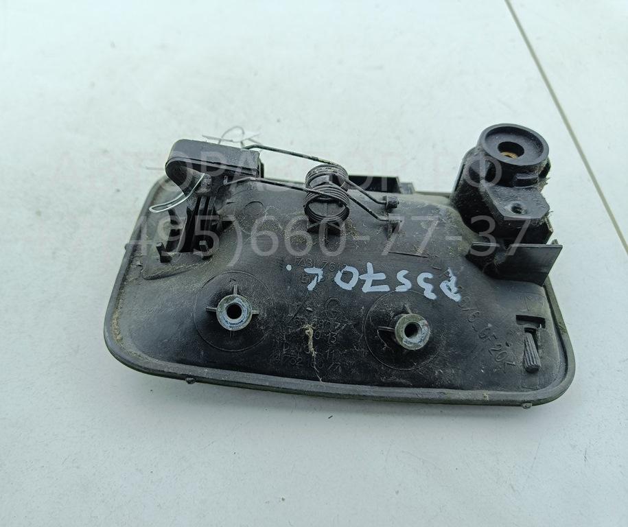 Ручка двери передней наружная левая