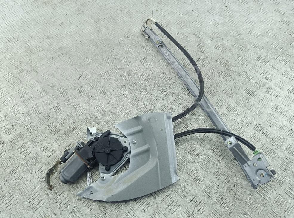 Стеклоподъемник электр. передний левый