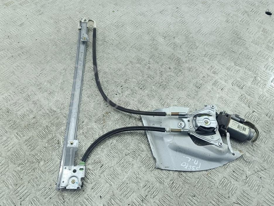 Стеклоподъемник электр. передний левый