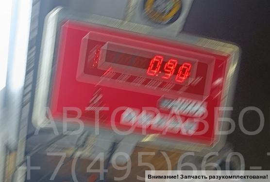 Бачок расширительный