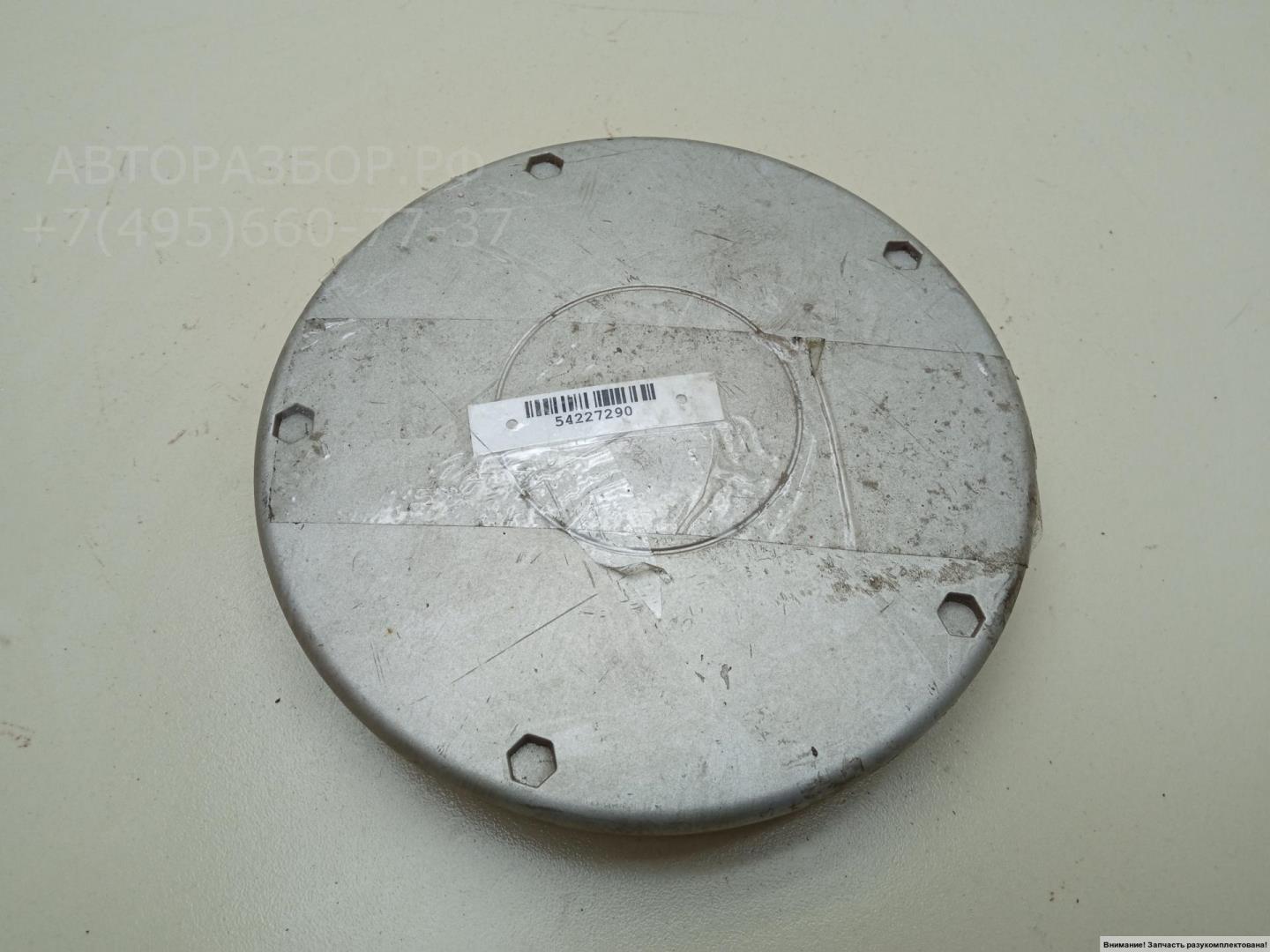 Колпак декоративный