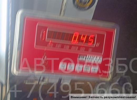 Колпак декоративный